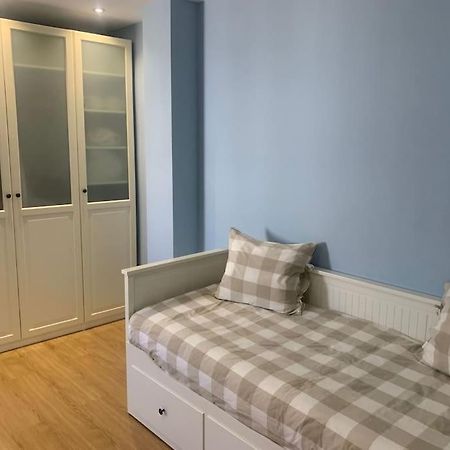 Ribeira En Playa Victoria Grupo Ac Gestion Apartment Cadiz Luaran gambar