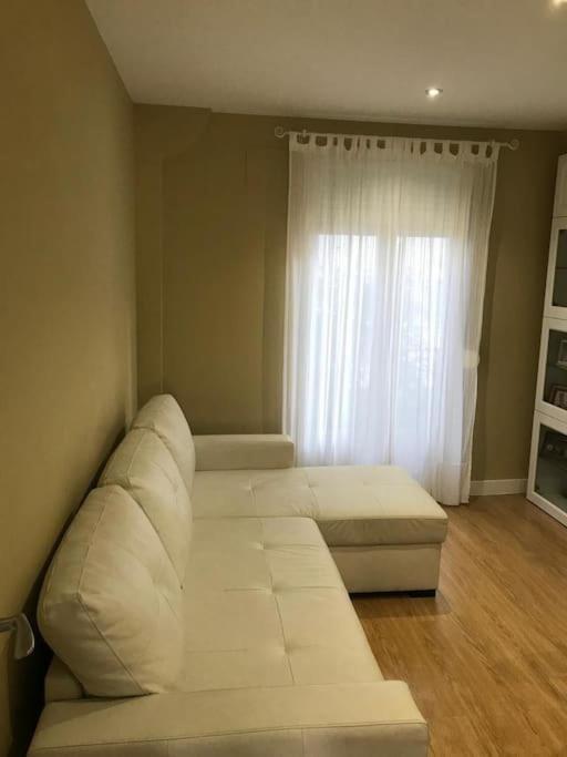 Ribeira En Playa Victoria Grupo Ac Gestion Apartment Cadiz Luaran gambar