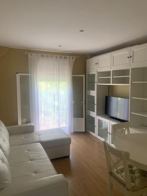 Ribeira En Playa Victoria Grupo Ac Gestion Apartment Cadiz Luaran gambar