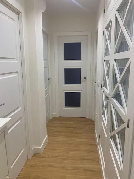 Ribeira En Playa Victoria Grupo Ac Gestion Apartment Cadiz Luaran gambar