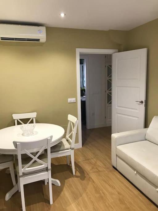 Ribeira En Playa Victoria Grupo Ac Gestion Apartment Cadiz Luaran gambar