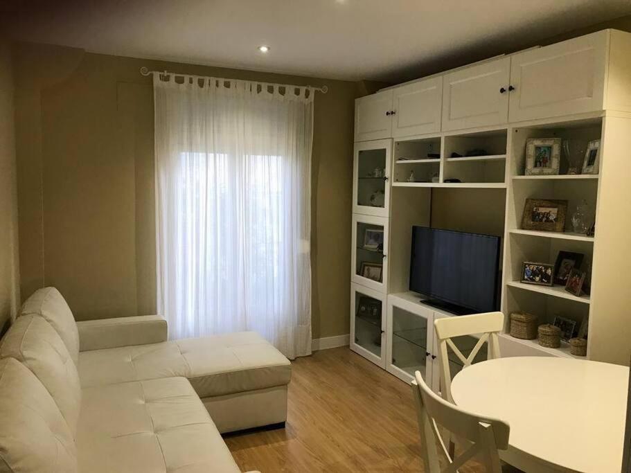 Ribeira En Playa Victoria Grupo Ac Gestion Apartment Cadiz Luaran gambar