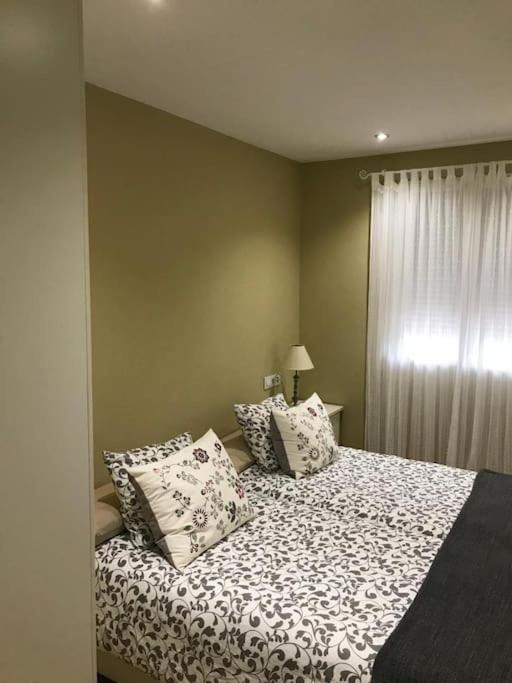 Ribeira En Playa Victoria Grupo Ac Gestion Apartment Cadiz Luaran gambar