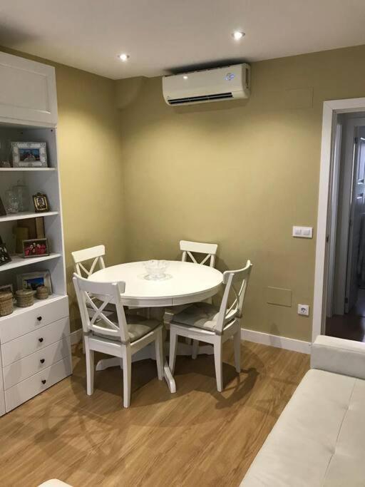 Ribeira En Playa Victoria Grupo Ac Gestion Apartment Cadiz Luaran gambar
