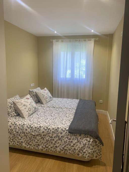 Ribeira En Playa Victoria Grupo Ac Gestion Apartment Cadiz Luaran gambar