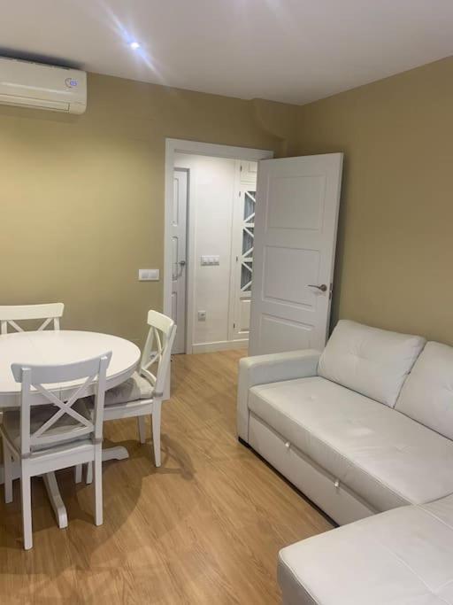 Ribeira En Playa Victoria Grupo Ac Gestion Apartment Cadiz Luaran gambar