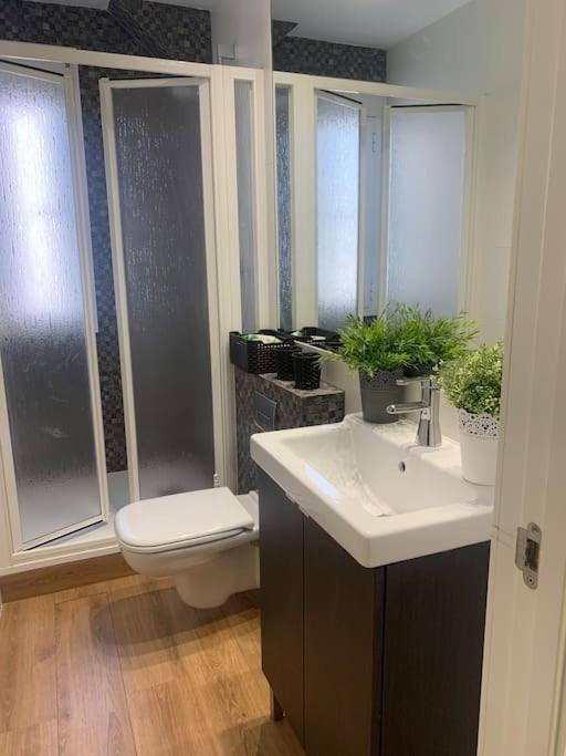 Ribeira En Playa Victoria Grupo Ac Gestion Apartment Cadiz Luaran gambar