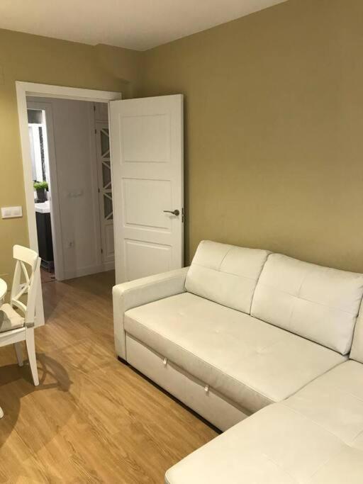 Ribeira En Playa Victoria Grupo Ac Gestion Apartment Cadiz Luaran gambar