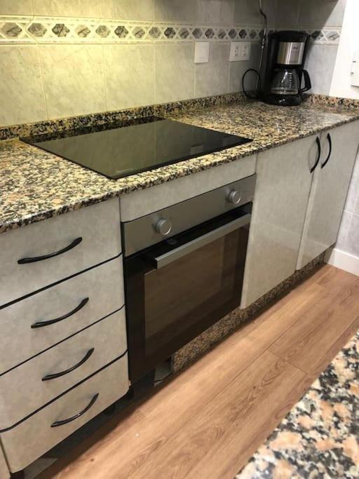 Ribeira En Playa Victoria Grupo Ac Gestion Apartment Cadiz Luaran gambar