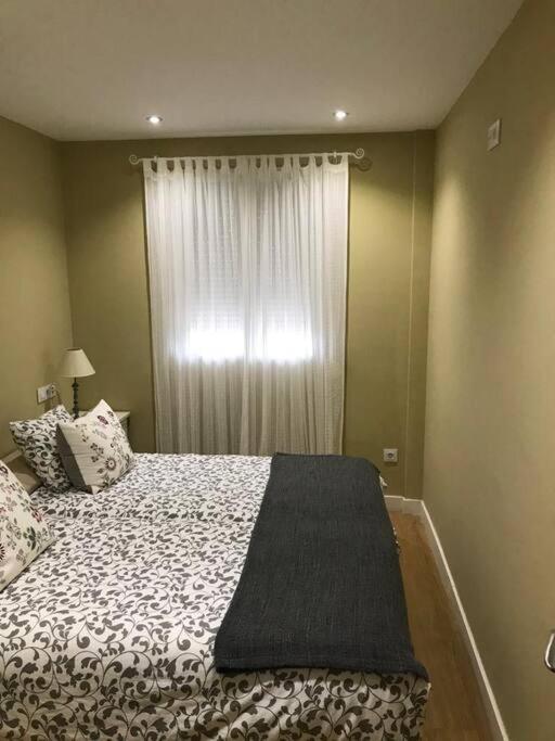 Ribeira En Playa Victoria Grupo Ac Gestion Apartment Cadiz Luaran gambar